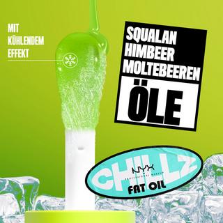 NYX-PROFESSIONAL-MAKEUP  Fat Oil Chillz 