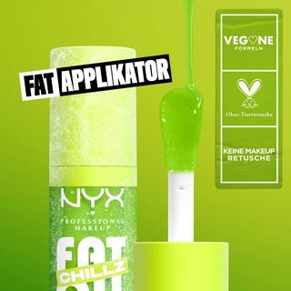 NYX-PROFESSIONAL-MAKEUP  Fat Oil Chillz 