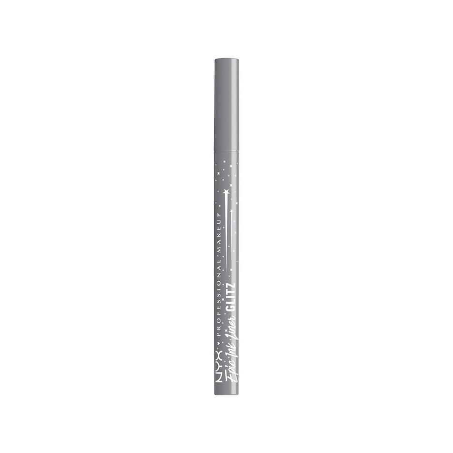 NYX-PROFESSIONAL-MAKEUP  Epic Ink Liner Jeanz Glitz 
