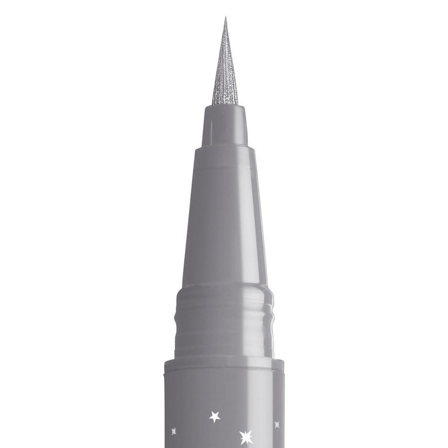 NYX-PROFESSIONAL-MAKEUP  Epic Ink Liner Jeanz Glitz 