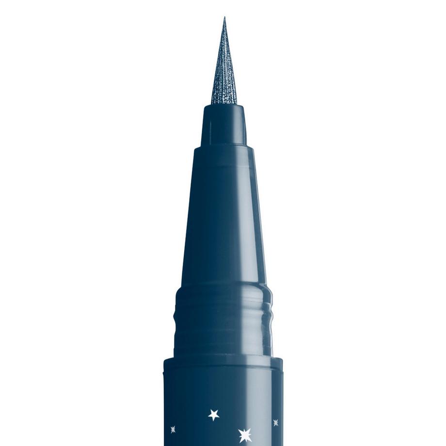 NYX-PROFESSIONAL-MAKEUP  Epic Ink Liner Jeanz Glitz 