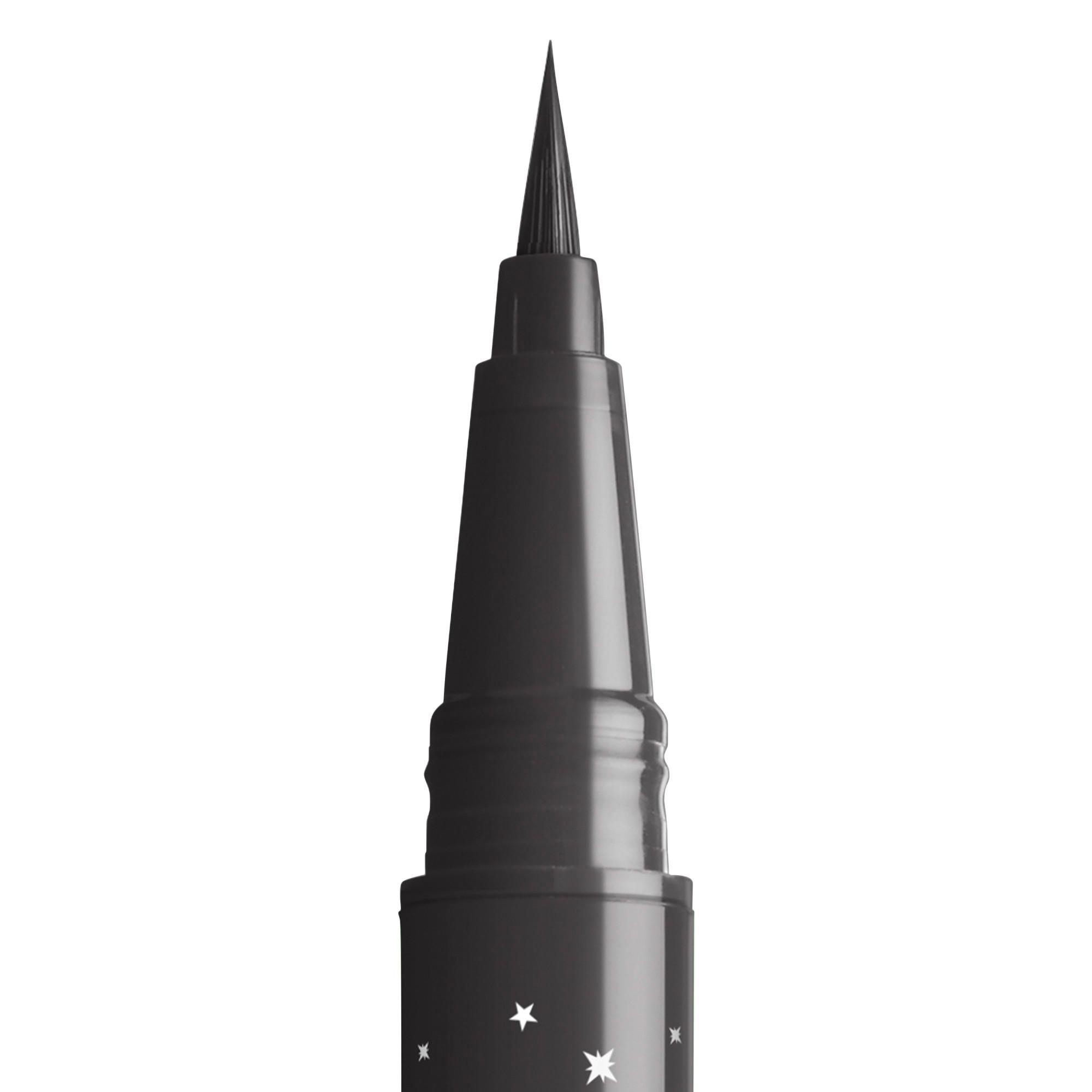 NYX-PROFESSIONAL-MAKEUP  Epic Ink Liner Jeanz Glitz 