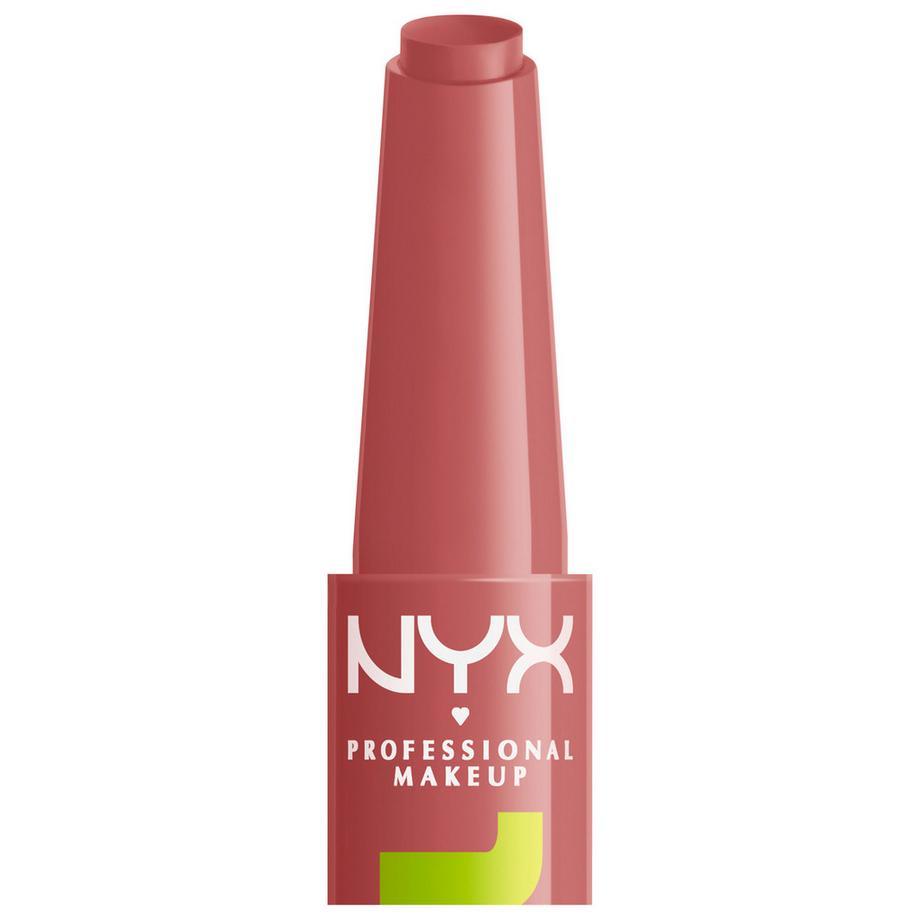 NYX-PROFESSIONAL-MAKEUP Fat Oil Slick Tinted Lip Balm 