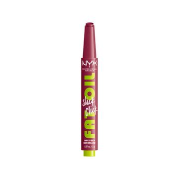 Tinted Lip Balm
