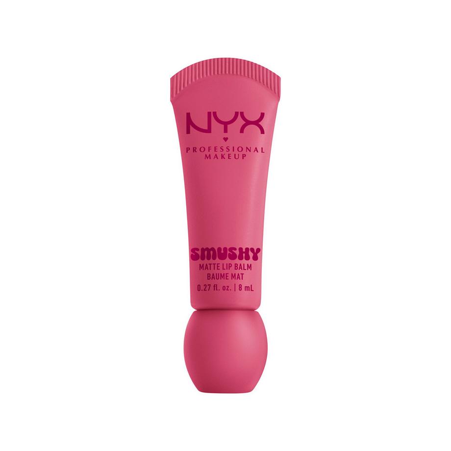 Smushy Matte Lip Balm 