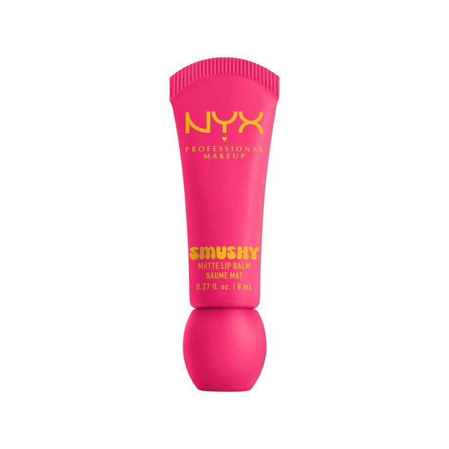 Smushy Matte Lip Balm 
