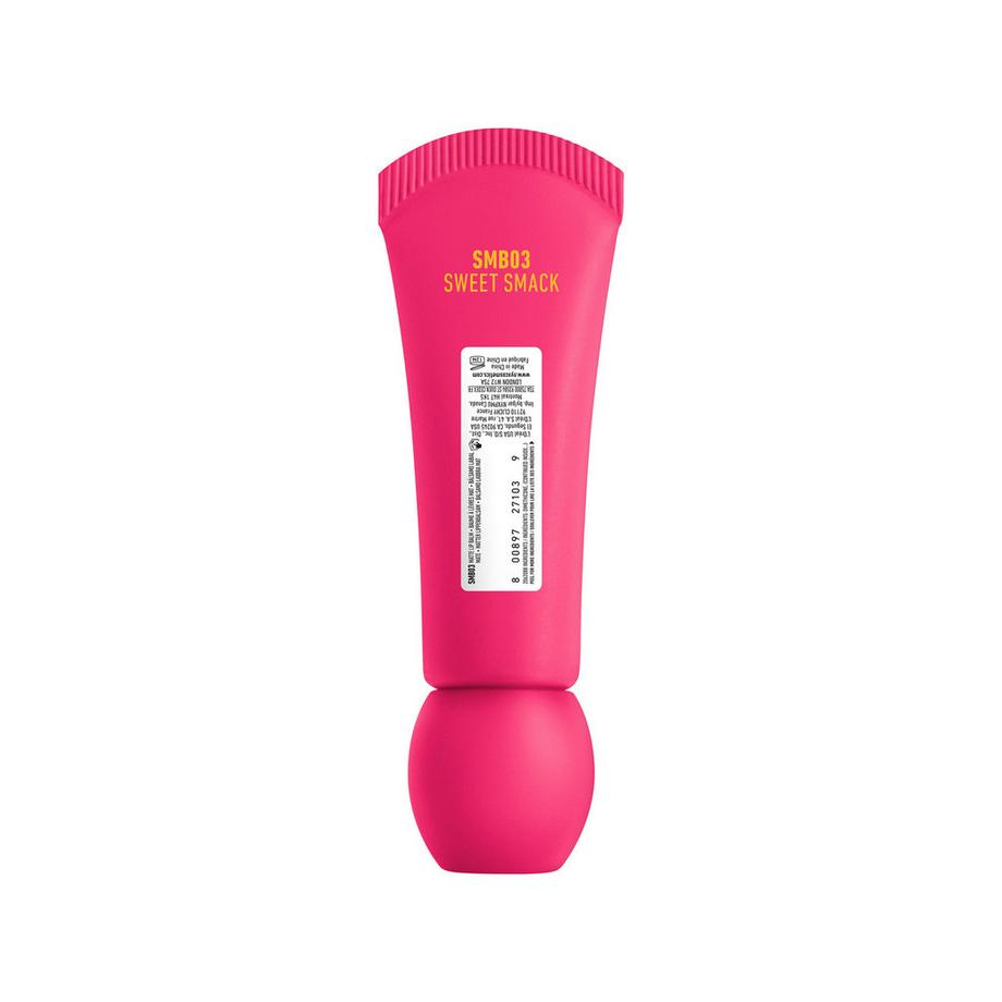 NYX-PROFESSIONAL-MAKEUP  Smushy Matte Lip Balm  