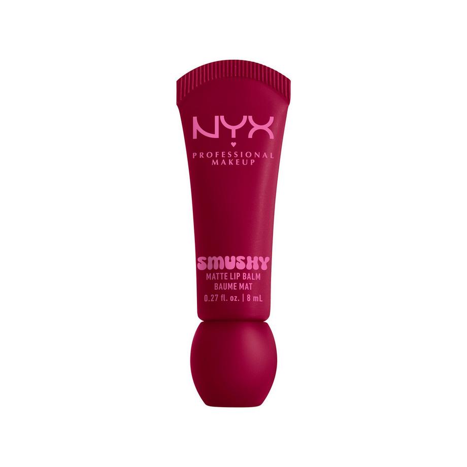Smushy Matte Lip Balm 