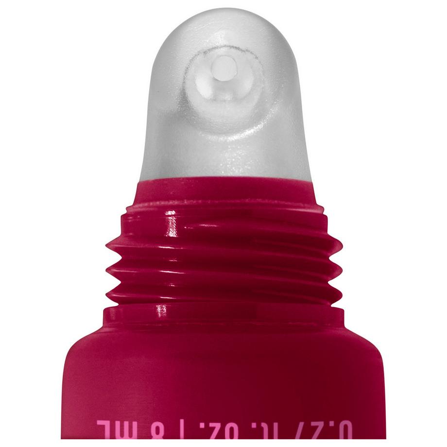 NYX-PROFESSIONAL-MAKEUP  Smushy Matte Lip Balm  