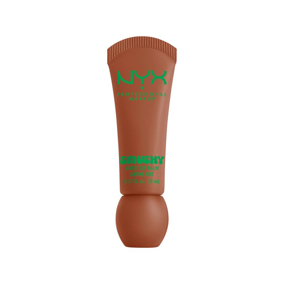 Smushy Matte Lip Balm 