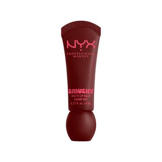 NYX-PROFESSIONAL-MAKEUP  Smushy Matte Lip Balm  