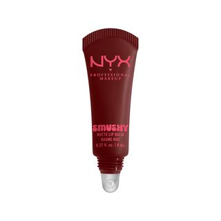NYX-PROFESSIONAL-MAKEUP  Smushy Matte Lip Balm  