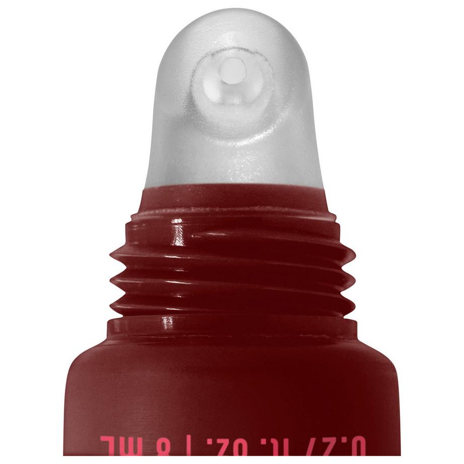 NYX-PROFESSIONAL-MAKEUP  Smushy Matte Lip Balm  