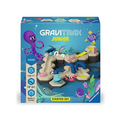 Ravensburger  Junior Starter Set S My Ocean 