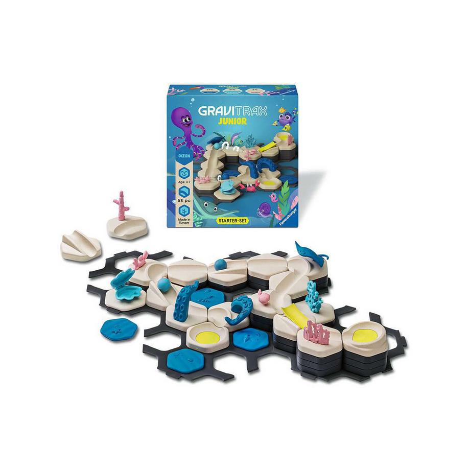 Ravensburger  Junior Starter Set S My Ocean 