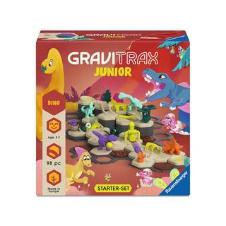 Ravensburger  GraviTrax Junior Starter-Set L Dino 