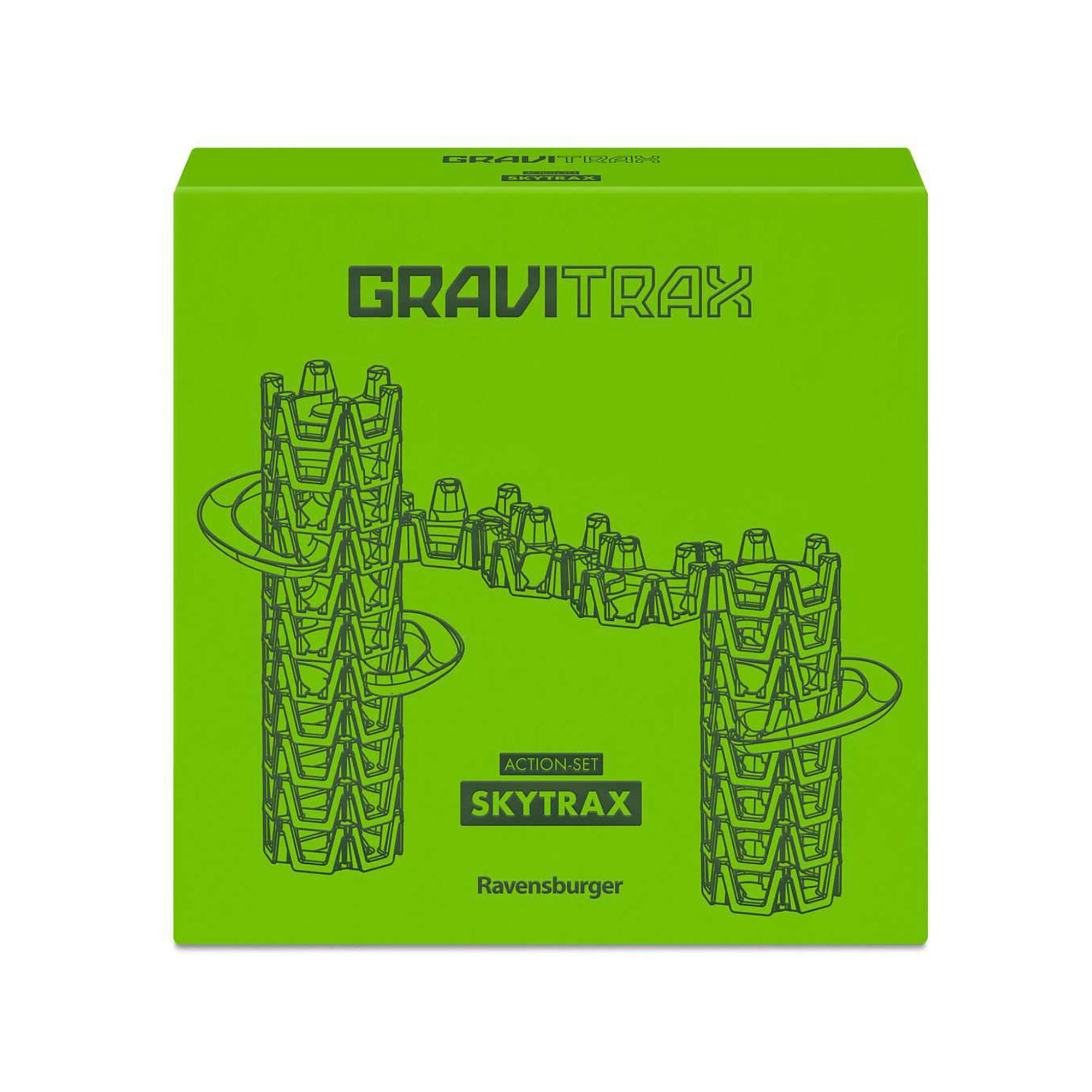 Ravensburger  GraviTrax Action-Set M Skytrax 