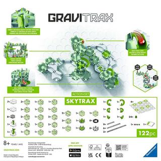 Ravensburger  GraviTrax Action-Set M Skytrax 