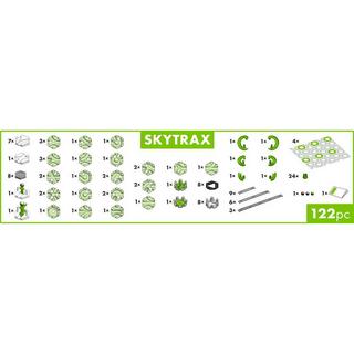 Ravensburger  GraviTrax Action-Set M Skytrax 