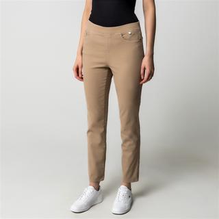 ANNA MONTANA Anna Montana 1001 Jump In Jeggings Coupe Droite  