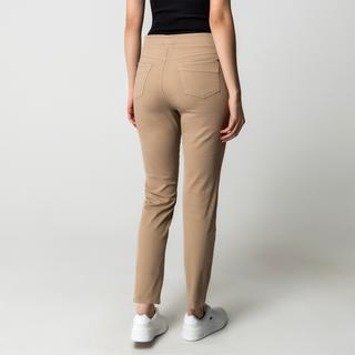 ANNA MONTANA Anna Montana 1001 Jump In Jeggings Coupe Droite  