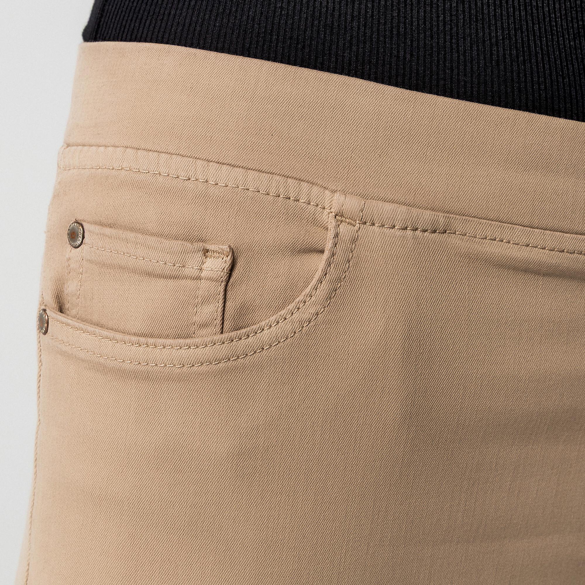 ANNA MONTANA Anna Montana 1001 Jump In Jeggings Coupe Droite  