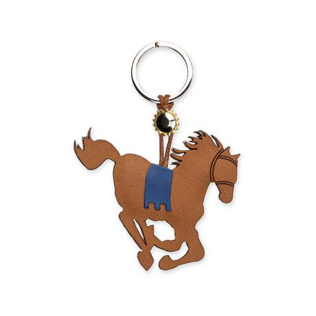 Manor Woman Portachiavi Cavallo  