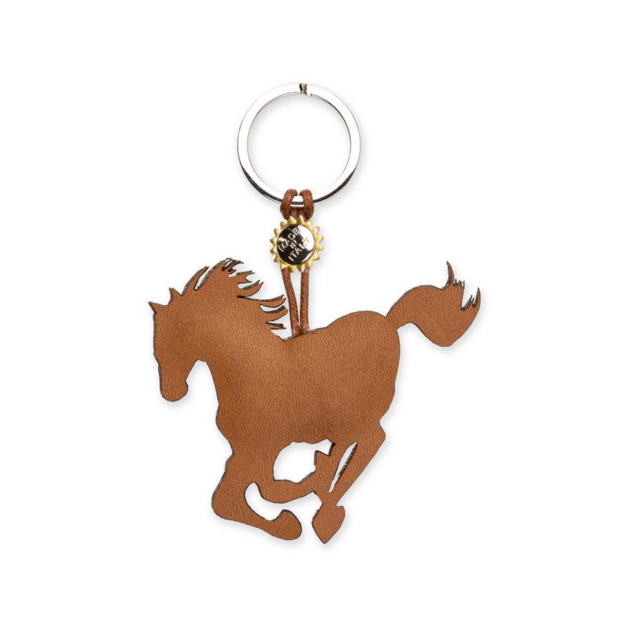 Manor Woman Schlüsselanhänger Pferd  