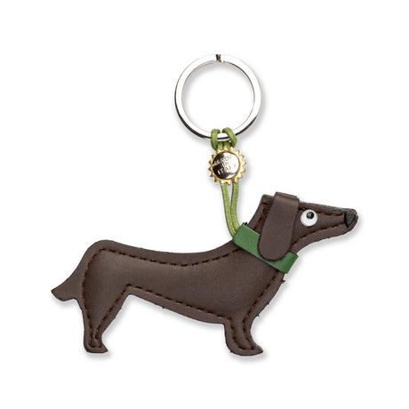 Manor Woman Porte-clés Teckel  