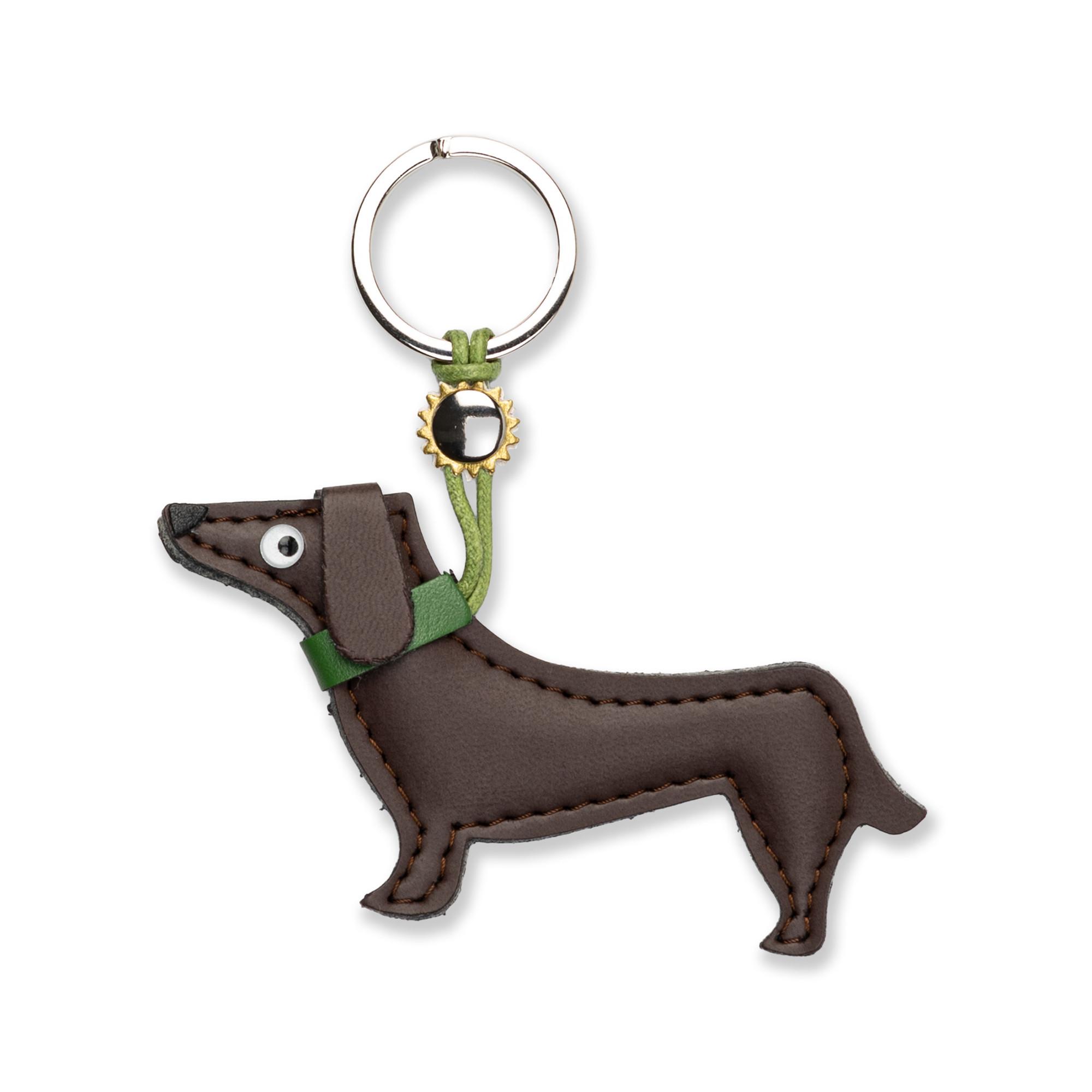 Manor Woman Porte-clés Teckel  