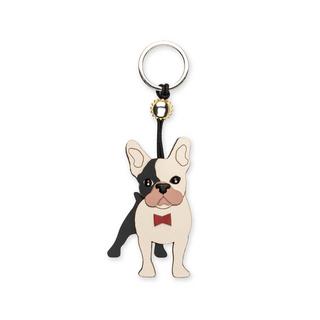 Manor Woman Porte-clés Bouledogue Français  