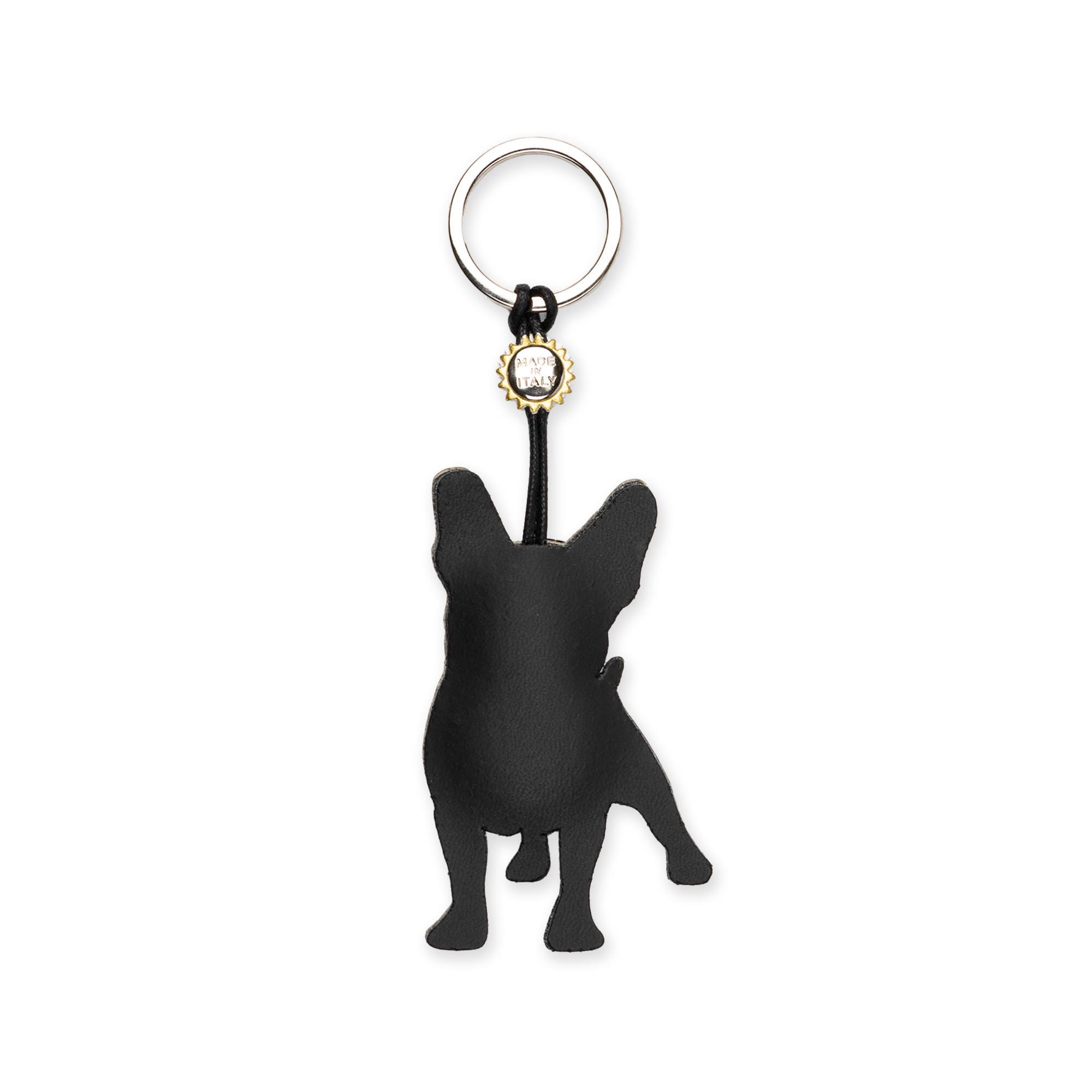 Manor Woman Porte-clés Bouledogue Français  