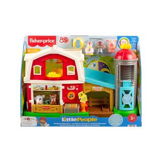 Fisher Price  Little People Les Animaux de la Ferme 