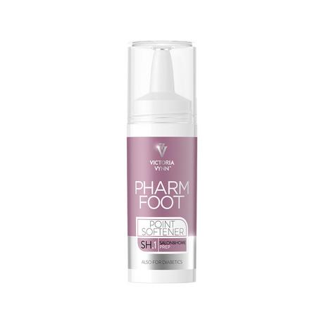 Victoria Vynn  Addolcitore Di Punta 