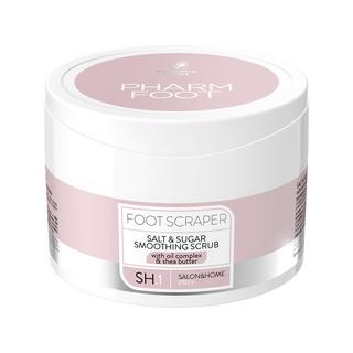 Victoria Vynn  Raschiapiedi 