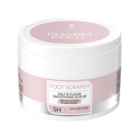 Victoria Vynn  Raschiapiedi 