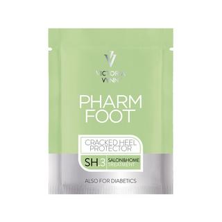 Victoria Vynn  Mini-Fersenschutz 