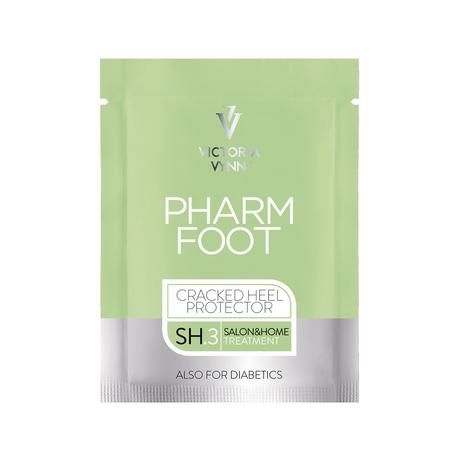 Victoria Vynn  Mini-Fersenschutz 