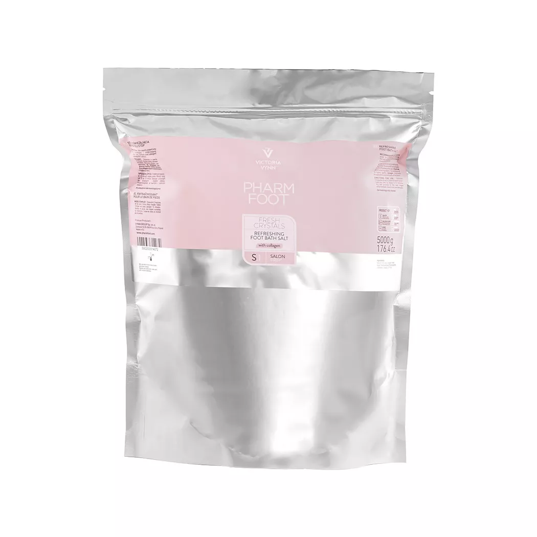 Victoria Vynn - Frische Kristale, 5000G