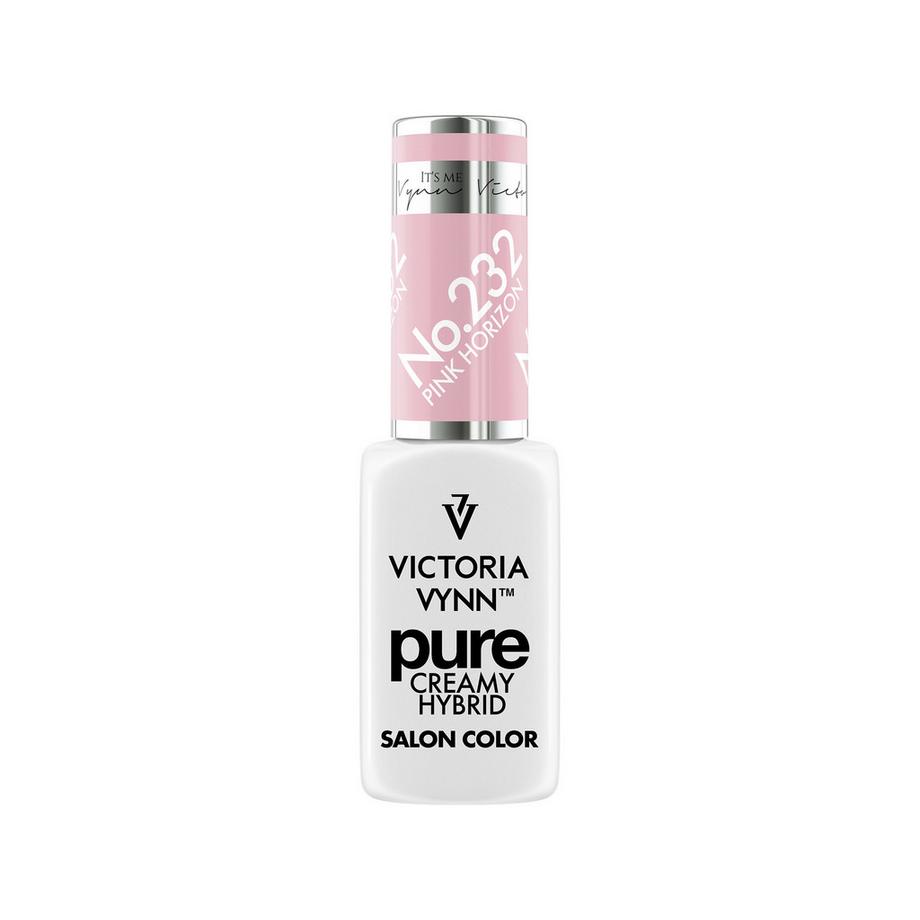 Victoria Vynn  Pure Creamy Hybrid Nail Polish 