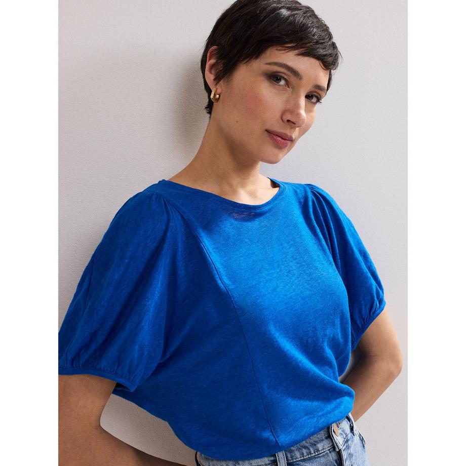 Phase Eight V-Neck T-Shirt  