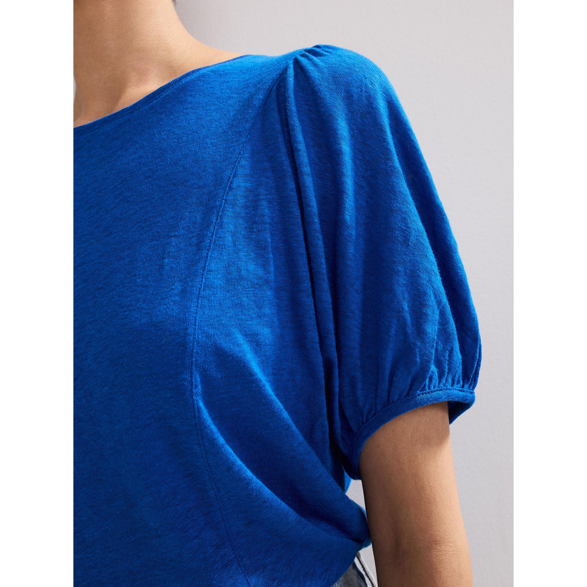 Phase Eight V-Neck T-Shirt  