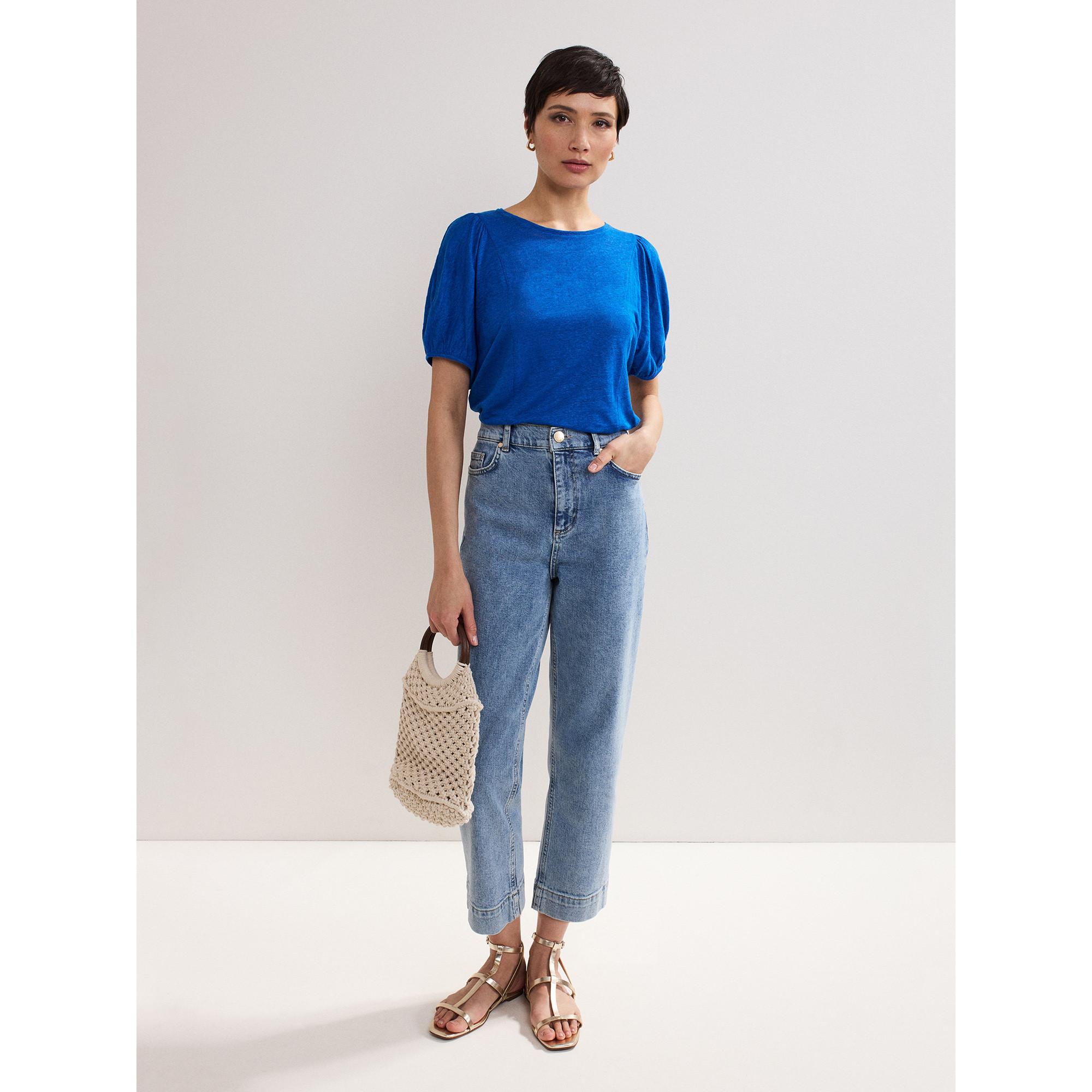 Phase Eight V-Neck T-Shirt  