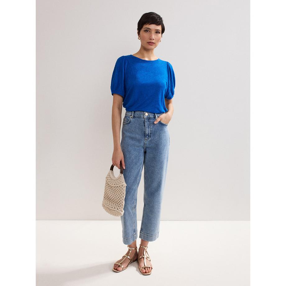 Phase Eight V-Neck T-Shirt  