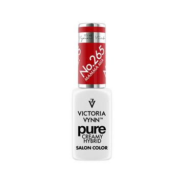 Pure Creamy Hybrid Nail Polish