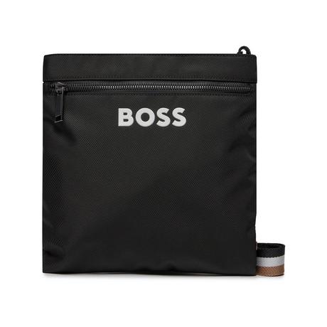 BOSS BLACK Catch 3.0 Envelope L Sac Bandoulière  