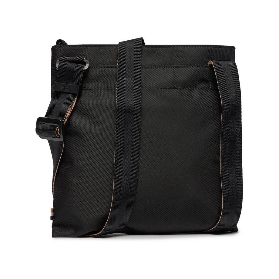 BOSS BLACK Catch 3.0 Envelope L Sac à bandoulière  