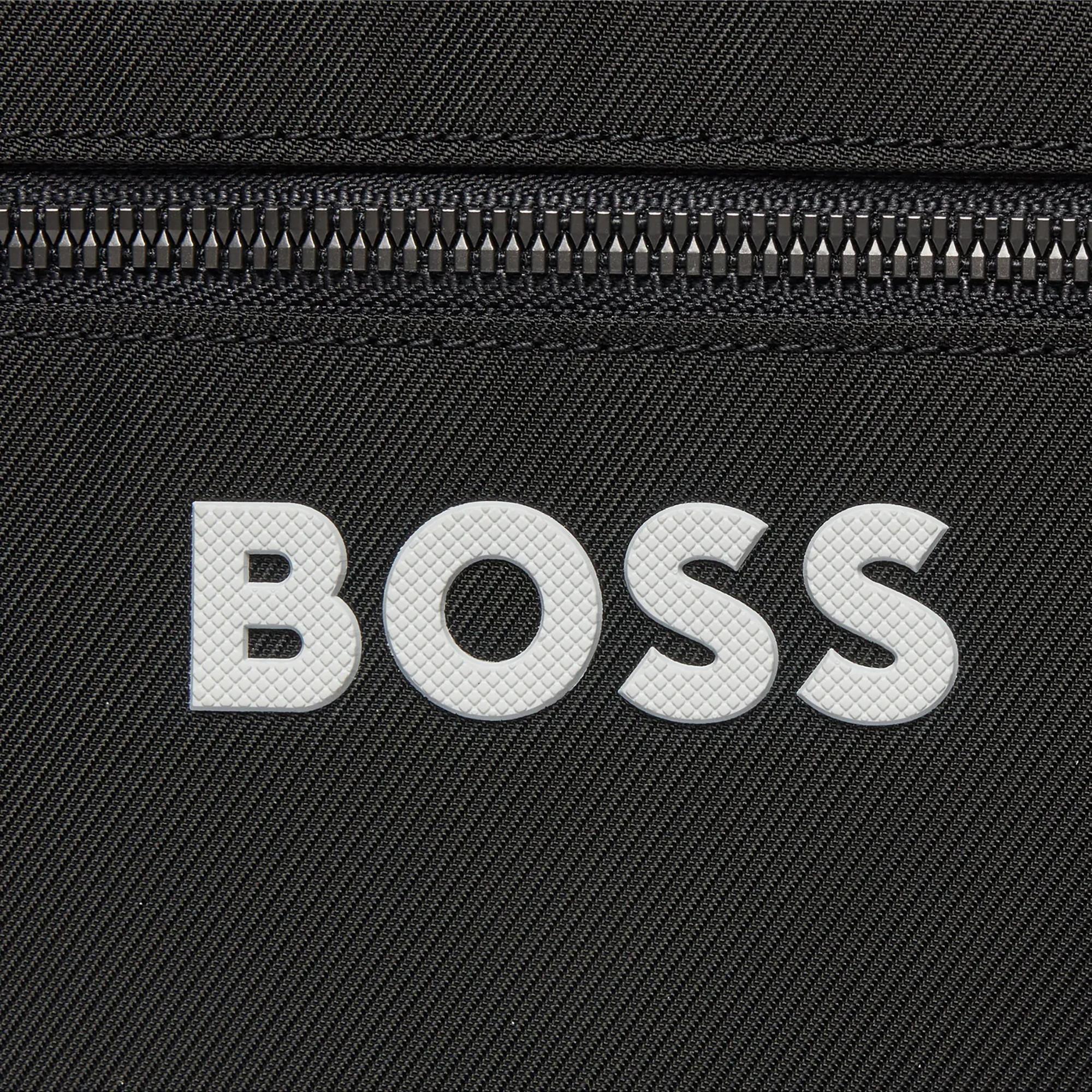 BOSS BLACK Catch 3.0 Envelope L Sac Bandoulière  