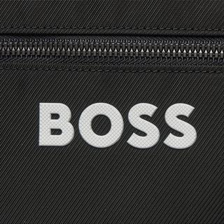 BOSS BLACK Catch 3.0 Envelope L Sac Bandoulière  