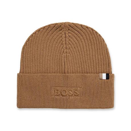 BOSS BLACK Magico Berretto  